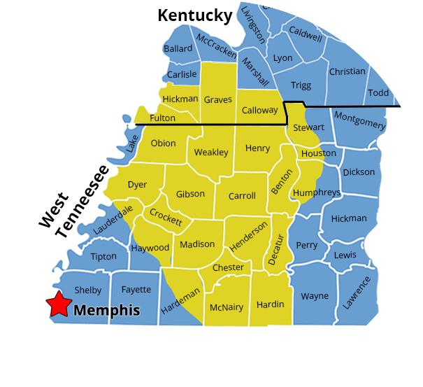 home map